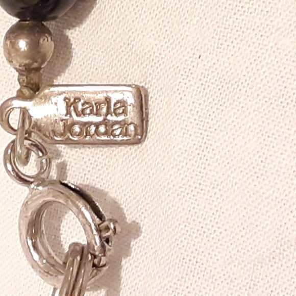 Vintage Karla Necklace - Picture 6 of 6